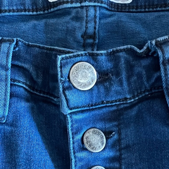 Free People Jeans 27 - Picture 2 of 6
